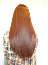 超音波イオン生トリートメント|Hair Salon NORTE