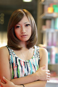 カット、カラー、さらさらトリートメント|hair make arm's