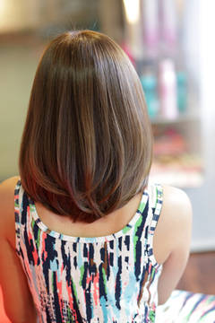 カット、カラー、さらさらトリートメント|hair make arm's