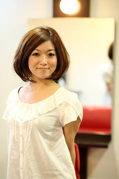 カット、カラー|hair make arm's