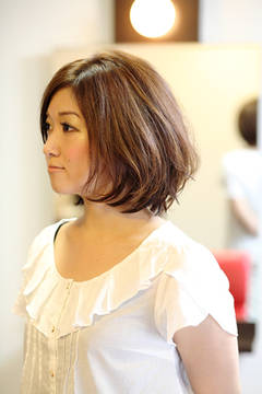 カット、カラー|hair make arm's