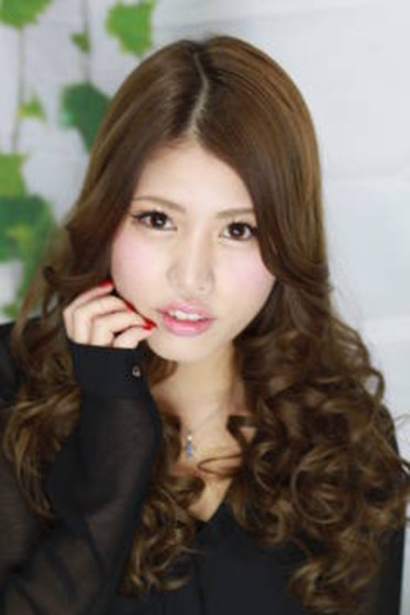 ロング巻き髪かわいいくりくりスタイル 8587 Infinity インフィニティ 兵庫県 尼崎 の髪型 ヘアスタイルカタログ ビューティーパーク