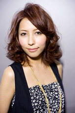 つやつやピンクベージュカラー|teeta