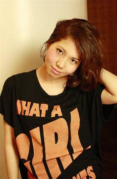 ナチュラルパーマ|D.I.G.sol