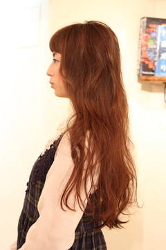 ナチュｙわロング♪　～Ｓｋｅｔｃｈ～|Sketch