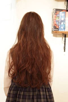 ナチュｙわロング♪　～Ｓｋｅｔｃｈ～|Sketch