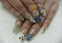 スカルプ＆ジェル