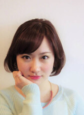 【Livre】ナチュラルスウィートボブ♪|Livre