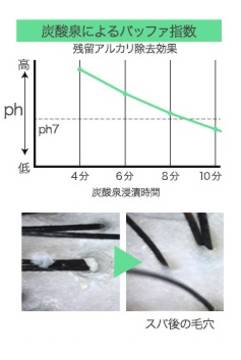 ヘッドスパ|LEELA SALON