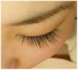 目尻長め|ラマン・ダンジュ