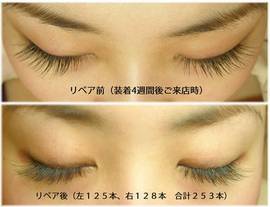 目尻長め|ラマン・ダンジュ