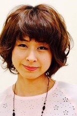 ゆるふわミディアムボブ|JOUeN