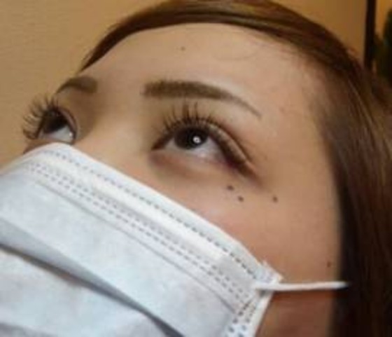 緩やかｊカール 84 Juicy Eye 成増店 ジューシーアイナリマステン 東京都 成増 のマツエク まつげパーマカタログ ビューティーパーク