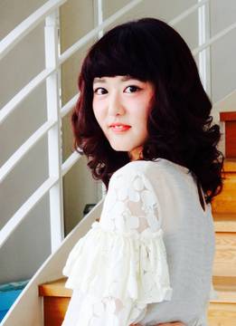 ロマンティックカール|JOUeN