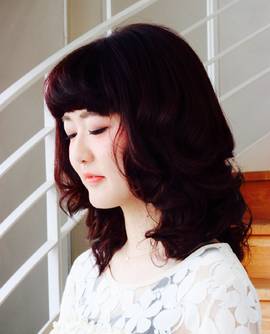 ロマンティックカール|JOUeN