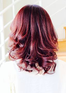 ロマンティックカール|JOUeN