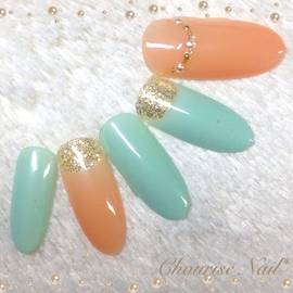 ５月のおすすめ♪|Chourise Nail*