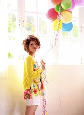 バルーンパーマ|D.I.G.sol