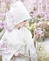 ブライダル|美容室 シオン　文化の森ヒルズ店