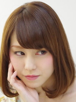 モードストレート