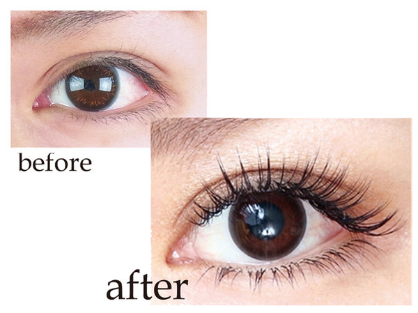 育毛まつげエクステ®|EYE MAJIC Pure　札幌大通店