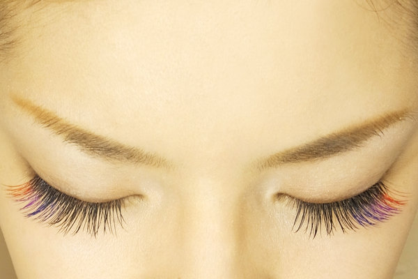 育毛まつげエクステ®|EYE MAJIC Pure　仙台駅前店