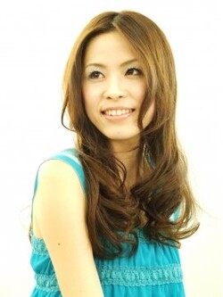 シフォンウェーブ