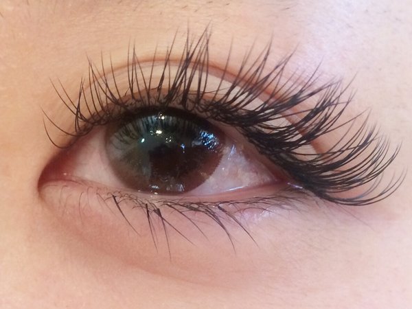 ぱっちりゴージャススタイル|salon mon coeur 玉造