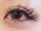 ぱっちりゴージャススタイル|salon mon coeur 玉造