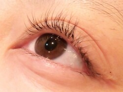 自然なナチュラルスタイル