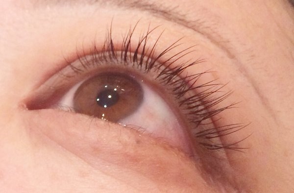 自然なナチュラルスタイル|salon mon coeur 玉造