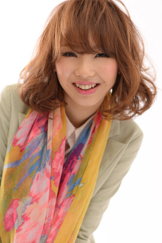 フェミニンキュート