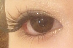 長めを出したいフェミニンスタイル|salon mon coeur 玉造