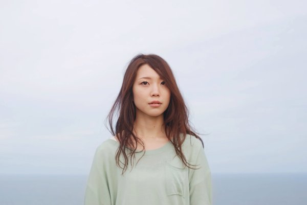 カシスピンク ナチュラルストレート|Hair Make  Light