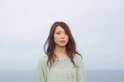 カシスピンク ナチュラルストレート|Hair Make  Light