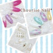 ６月のおすすめ♪|Chourise Nail*