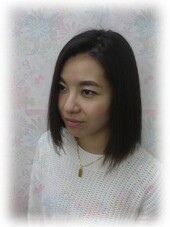 パーマ落としの　髪にやさしいストレートパーマ|PAM hair