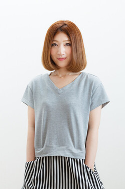 ガーリースタイル