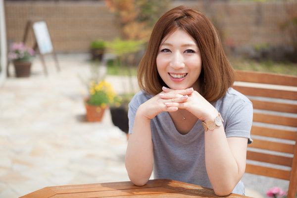 ガーリースタイル|美容室和（やわらぎ）