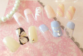 定額コース♪|nail &amp; eyelash　LION