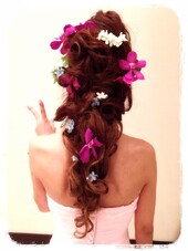 ブライダル|CHUMS