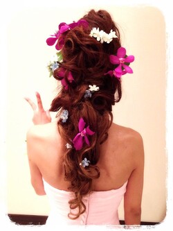 ブライダル|CHUMS