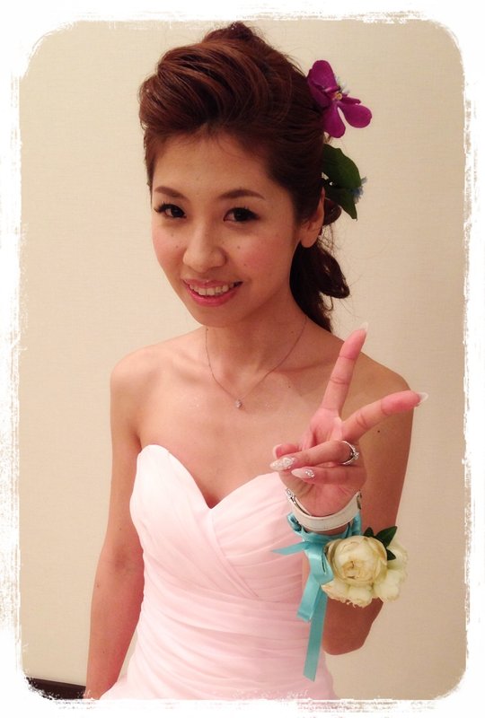 ブライダル|CHUMS