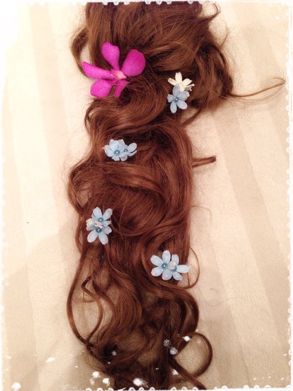 ブライダル|CHUMS