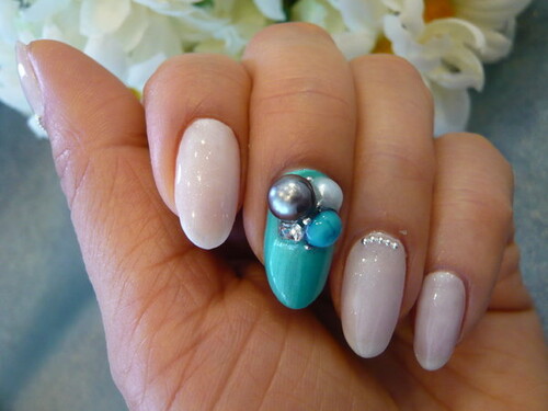 オーブパール☆