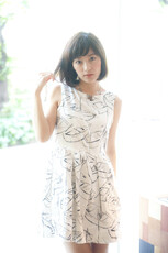 "懐かしい"が合言葉のダサ可愛いボブ|kisai BUZZ