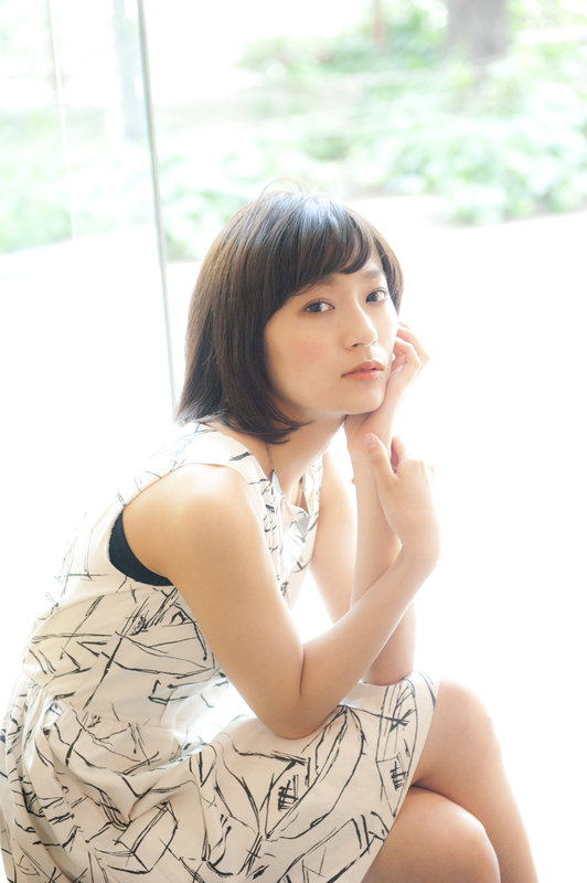 "懐かしい"が合言葉のダサ可愛いボブ|kisai BUZZ