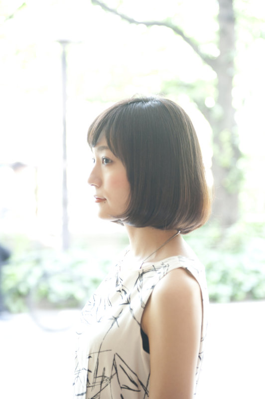 "懐かしい"が合言葉のダサ可愛いボブ|kisai BUZZ