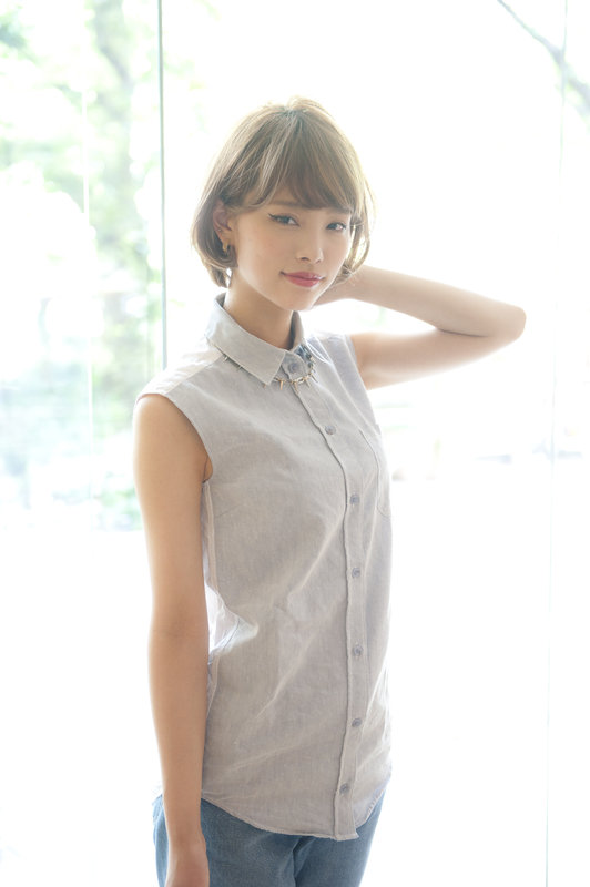 魅惑の外国人風になるならリッチカール|kisai BUZZ