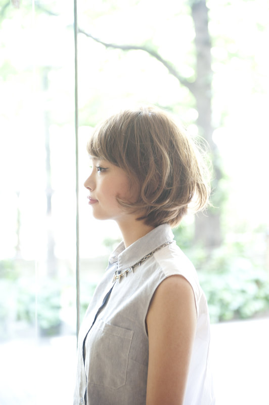 魅惑の外国人風になるならリッチカール|kisai BUZZ